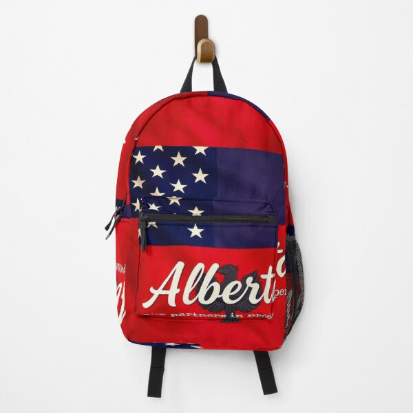 Item preview, Alberta Canada joins the US designed and sold by GarytheC123.
