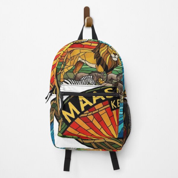 Item preview, MAASAI MARA designed and sold by likbatonboot.