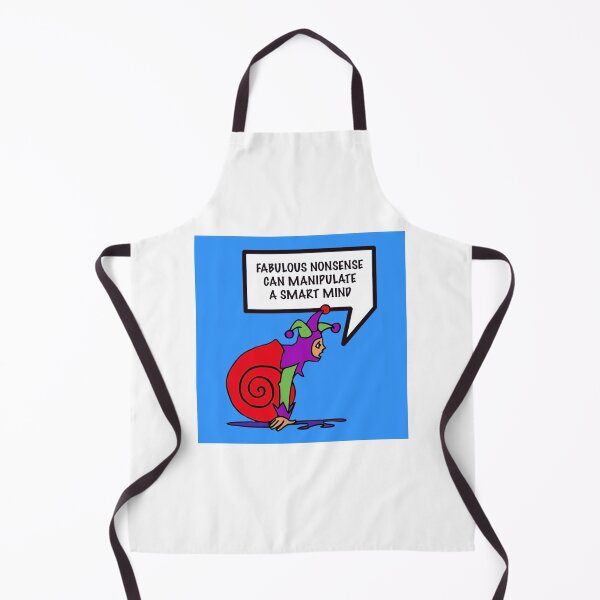Item preview, Fabulous Nonsense designed and sold by Rolling Fool London street Art Style .