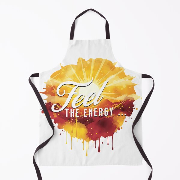 Item preview, Feel the energy designed and sold by LexXAnderCrts.