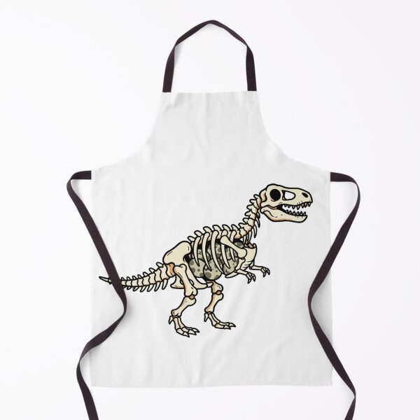 Item preview, Raptor Skeleton Prehistoric Dinosaur designed and sold by nikolmerch.