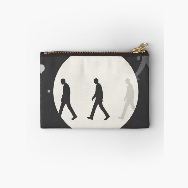 Item preview, Walking Figures Circle Repetition designed and sold by Cine8.