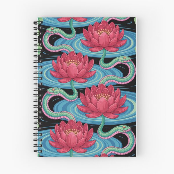 Item preview, Аbstract pattern of crimson red lotus. designed and sold by Lilashakti ⭐️ ⭐️ ⭐️ ⭐️ ⭐️.