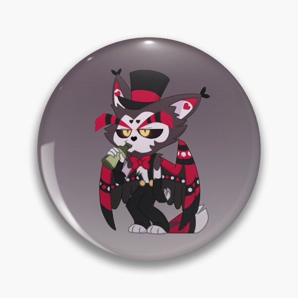 Item preview, Chibi Husk designed and sold by Estigia.