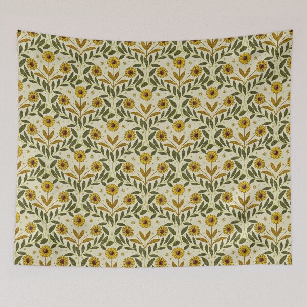 Item preview, Sunflower Garden designed and sold by Citizen.