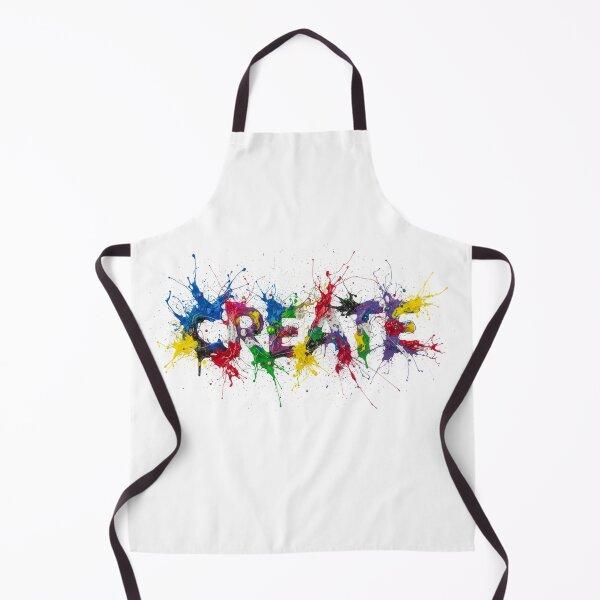 Item preview, CREATE. Every Way Imagination Comes Alive designed and sold by drawbey.