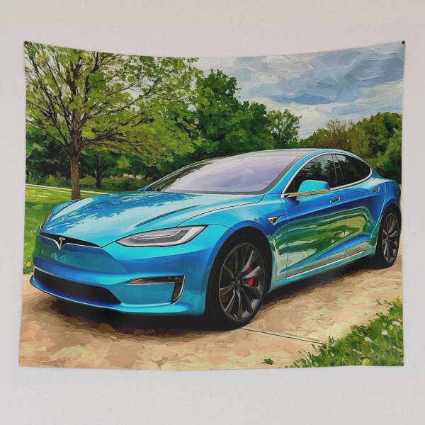 Item preview, A modern car designed and sold by aleksandr13.