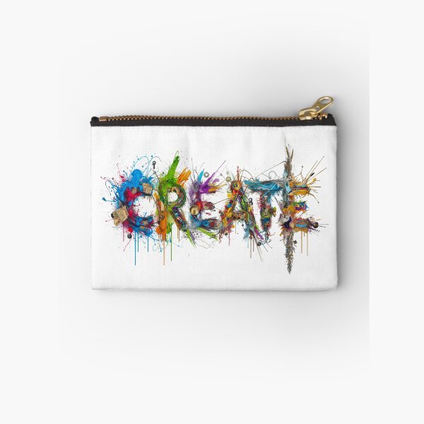 Item preview, CREATE.  Every Way Imagination Comes Alive designed and sold by drawbey.