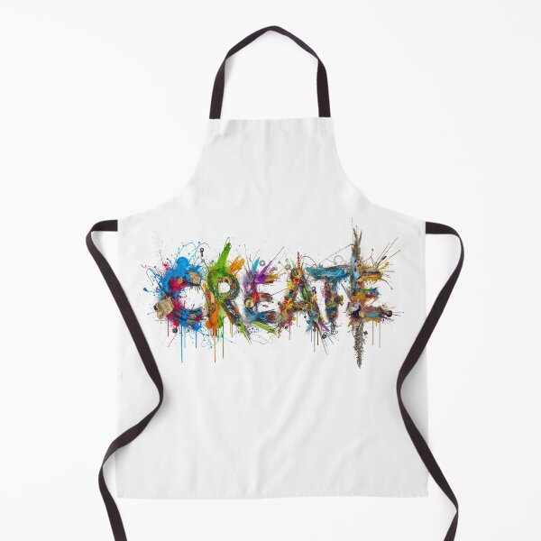 Item preview, CREATE. Every Way Imagination Comes Alive designed and sold by drawbey.