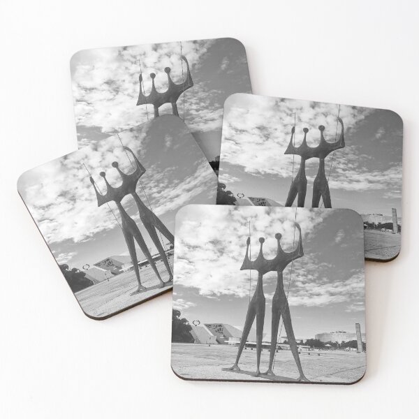 Item preview, Brasília designed and sold by MaxCardoso.