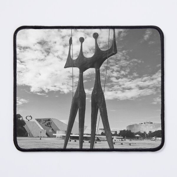 Item preview, Brasília designed and sold by MaxCardoso.