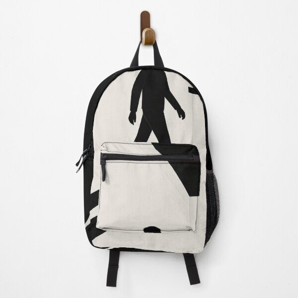 Item preview, Opposite Figures Black White Duality designed and sold by Cine8.