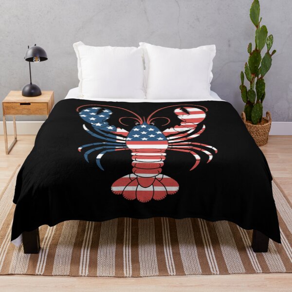 Item preview, Usa Flag Crawfish 4Th Of July designed and sold by MeowtivationP.