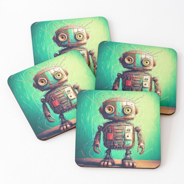 Item preview, Mr. Robledo III designed and sold by quantum X.