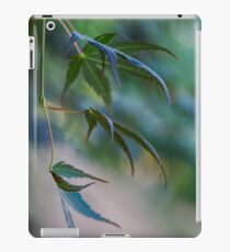 Acer Palmatum iPad Case/Skin