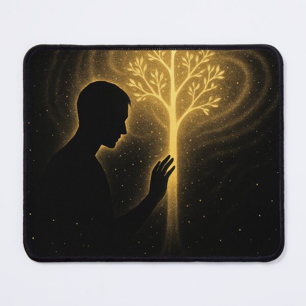 Item preview, Golden Tree Universe Cosmic Life designed and sold by Cine8.