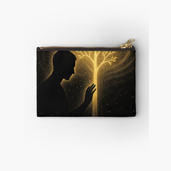 Item preview, Golden Tree Universe Cosmic Life designed and sold by Cine8.