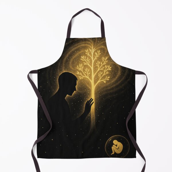 Item preview, Golden Tree Universe Cosmic Life designed and sold by Cine8.