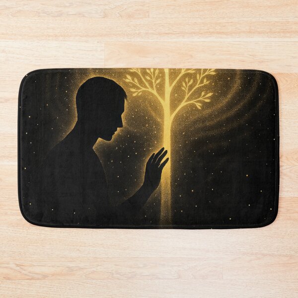 Item preview, Golden Tree Universe Cosmic Life designed and sold by Cine8.