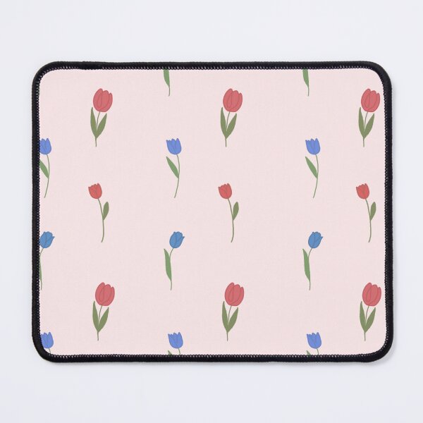 Item preview, Tulip Print designed and sold by abysmota.