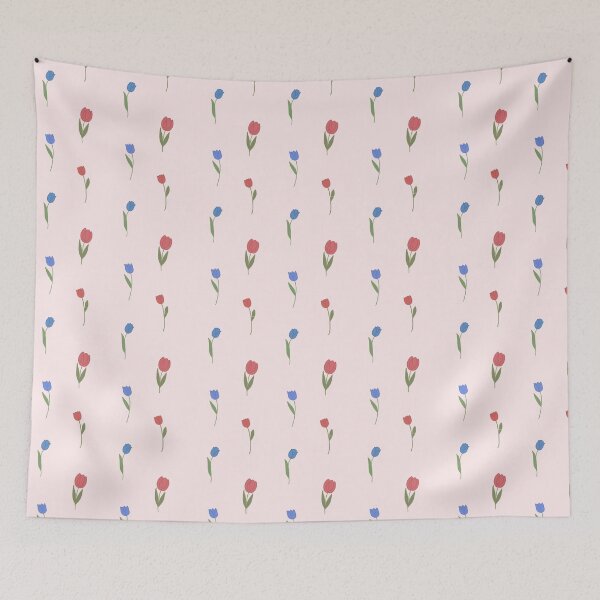 Item preview, Tulip Print  designed and sold by abysmota.
