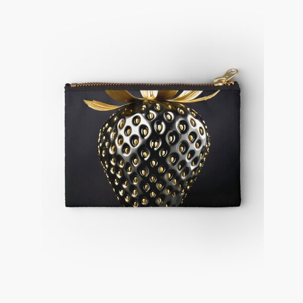 Item preview, Golden straw BERRY designed and sold by quantum X.