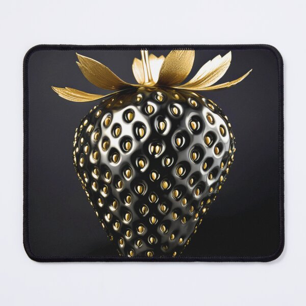 Item preview, Golden straw BERRY designed and sold by quantum X.
