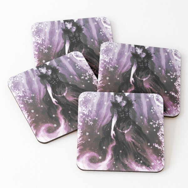 Item preview, Solstizio di Inverno designed and sold by AkiMao.