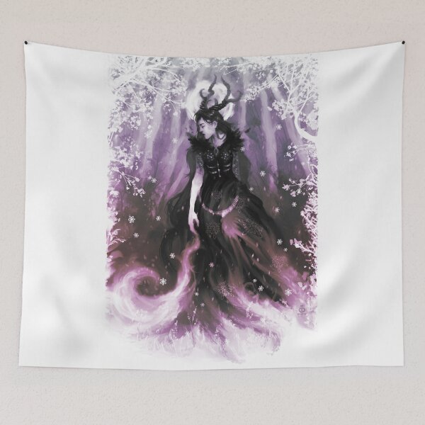 Item preview, Solstizio di Inverno designed and sold by AkiMao.