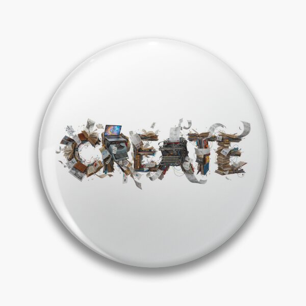Item preview, CREATE.  Every Way Imagination Comes Alive designed and sold by drawbey.