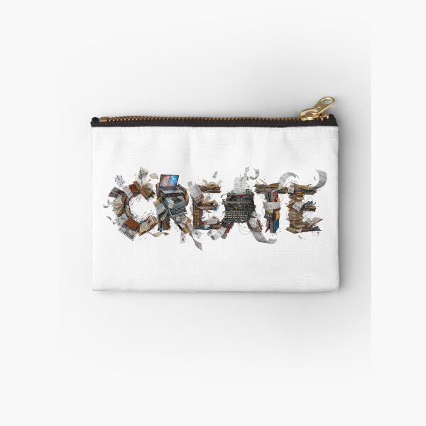 Item preview, CREATE.  Every Way Imagination Comes Alive designed and sold by drawbey.