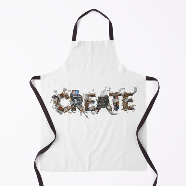 Item preview, CREATE. Every Way Imagination Comes Alive designed and sold by drawbey.
