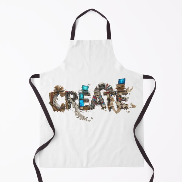 Item preview, CREATE. Every Way Imagination Comes Alive designed and sold by drawbey.