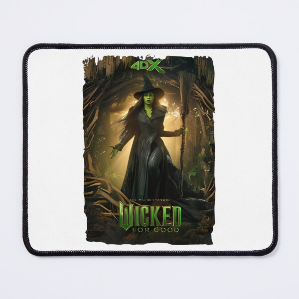 Item preview, Wickeds designed and sold by georgenorthon04.