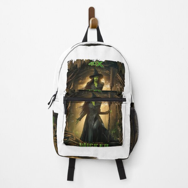 Item preview, Wickeds designed and sold by georgenorthon04.