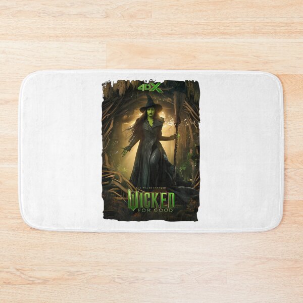 Item preview, Wickeds designed and sold by georgenorthon04.