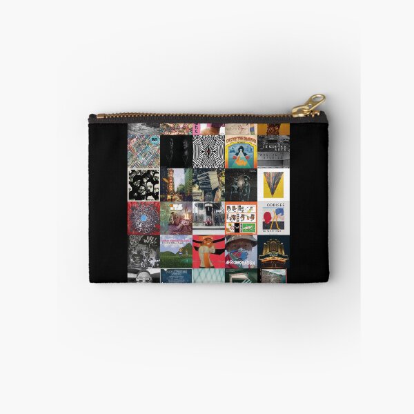 Item preview, 2020s Underground Hip-Hop Albums designed and sold by cowmare.