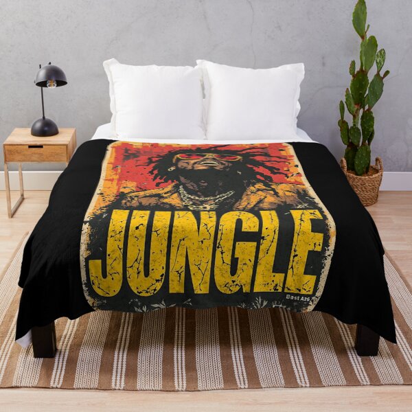 Item preview, Jungle designed and sold by SavvyEarth.
