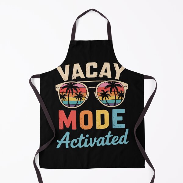 Item preview, Vacay Mode Activated Vacation Summer Cruise Getaway Holiday designed and sold by MeowtivationP.