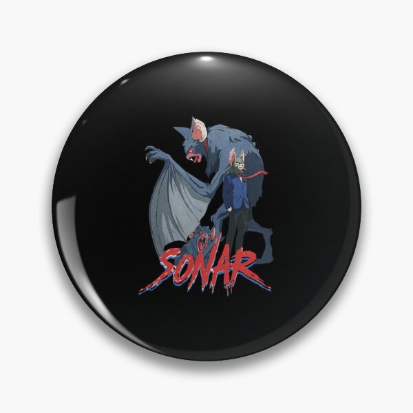 Item preview, Sonar Dispatch - Dispatch Game designed and sold by brucerios.