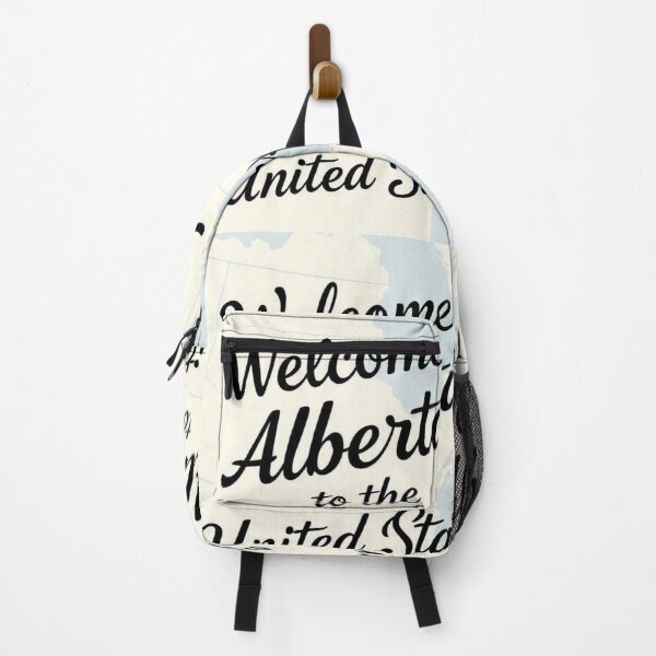 Item preview, Alberta Canada joins US designed and sold by GarytheC123.