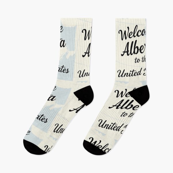 Item preview, Alberta Canada joins US designed and sold by GarytheC123.