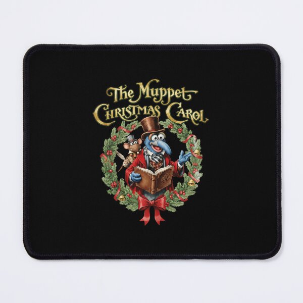 Item preview, Gonzo And Rizzo The Muppet Christmas Carol designed and sold by ferminhays.