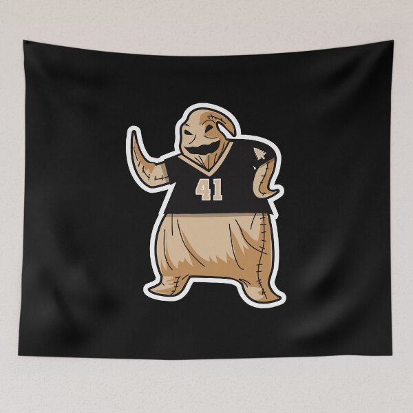 Item preview, New Orleans Oogie Boogie  designed and sold by jeffgonzales.