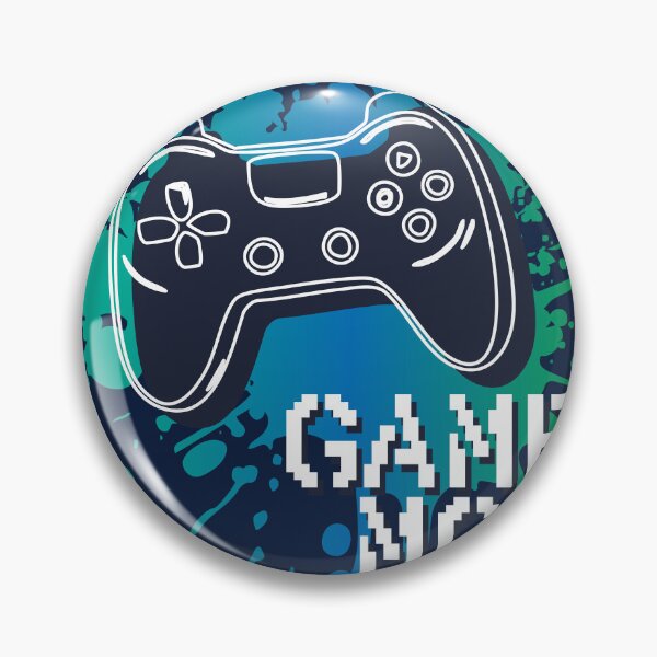 Item preview, Game Mode video game console designed and sold by Priya Innovation.