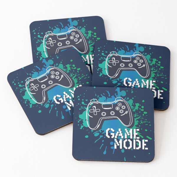 Item preview, Game Mode video game console designed and sold by Priya Innovation.