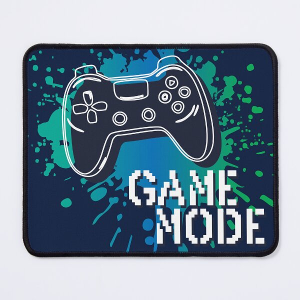 Item preview, Game Mode video game console designed and sold by Priya Innovation.