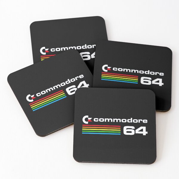 Item preview, Commodore 64  – Retro Computing Classic  designed and sold by dragonnning.