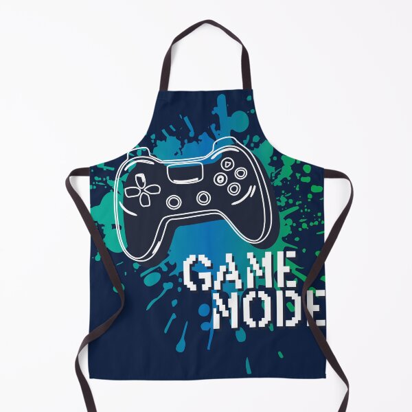 Item preview, Game Mode video game console designed and sold by Priya Innovation.