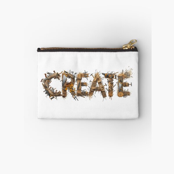 Item preview, CREATE.  Every Way Imagination Comes Alive designed and sold by drawbey.